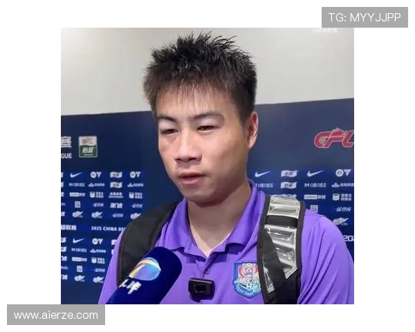 巴顿发声质疑杨帆进球被吹直言无法理解原因